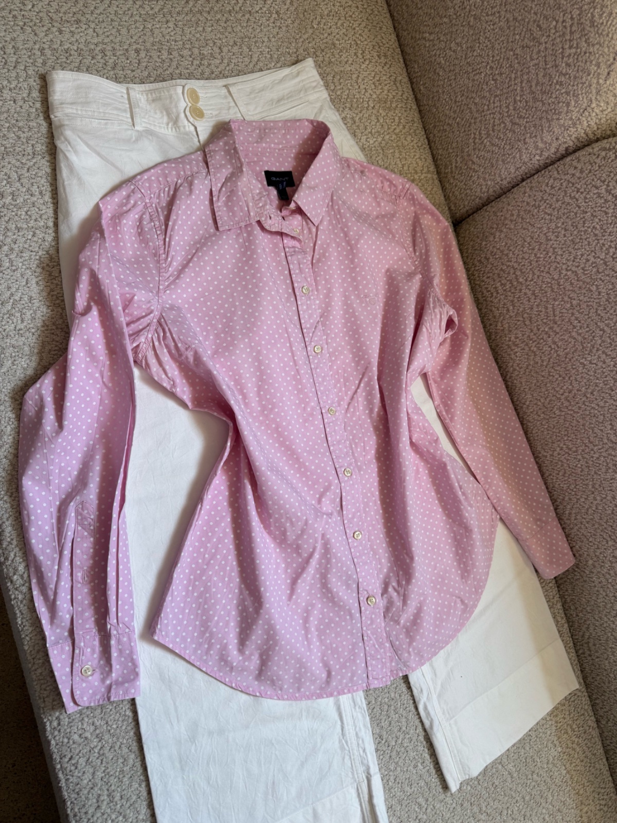 Chemise