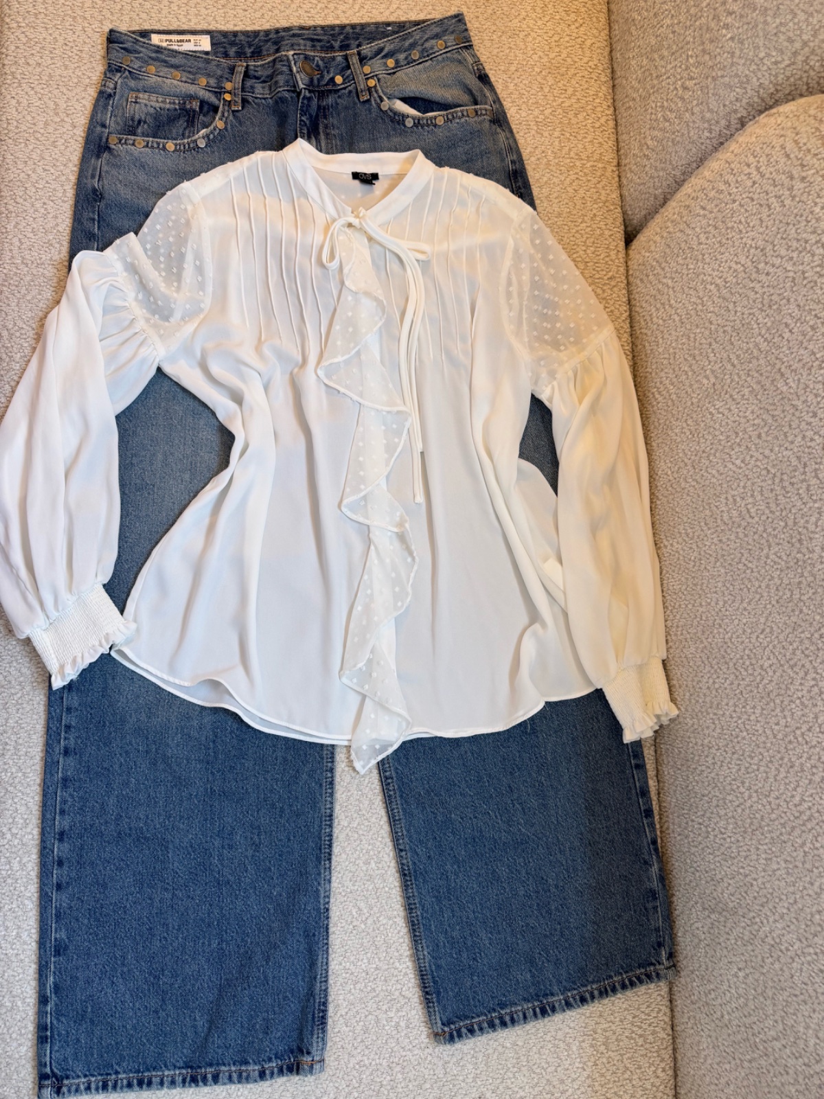 Chemise
