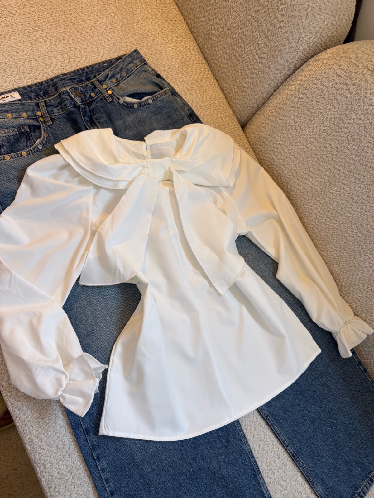 Chemise