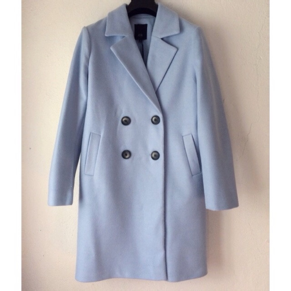 Manteau River Island Neuf Taille 8 - Sans étiquettes - État Impeccable