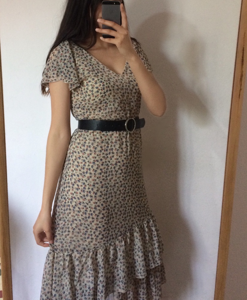 bath gown primark