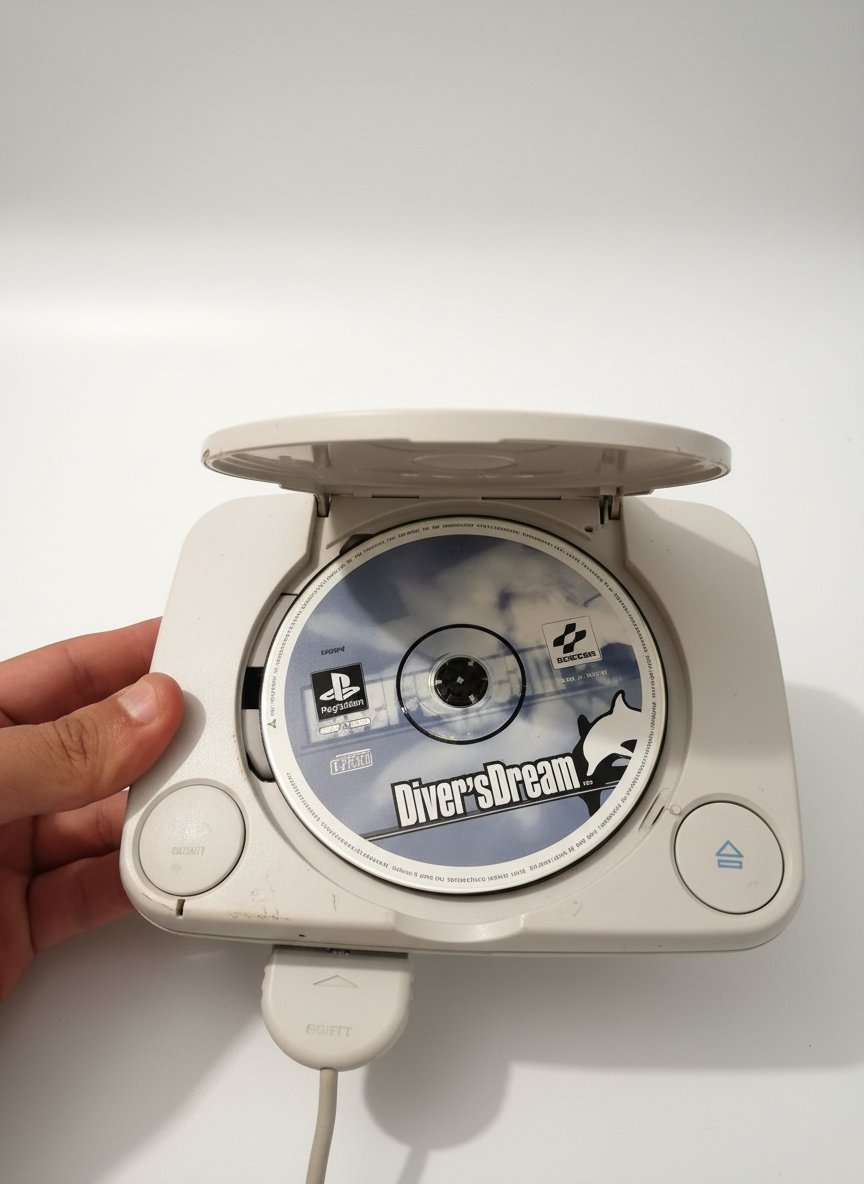 PlayStation 1 