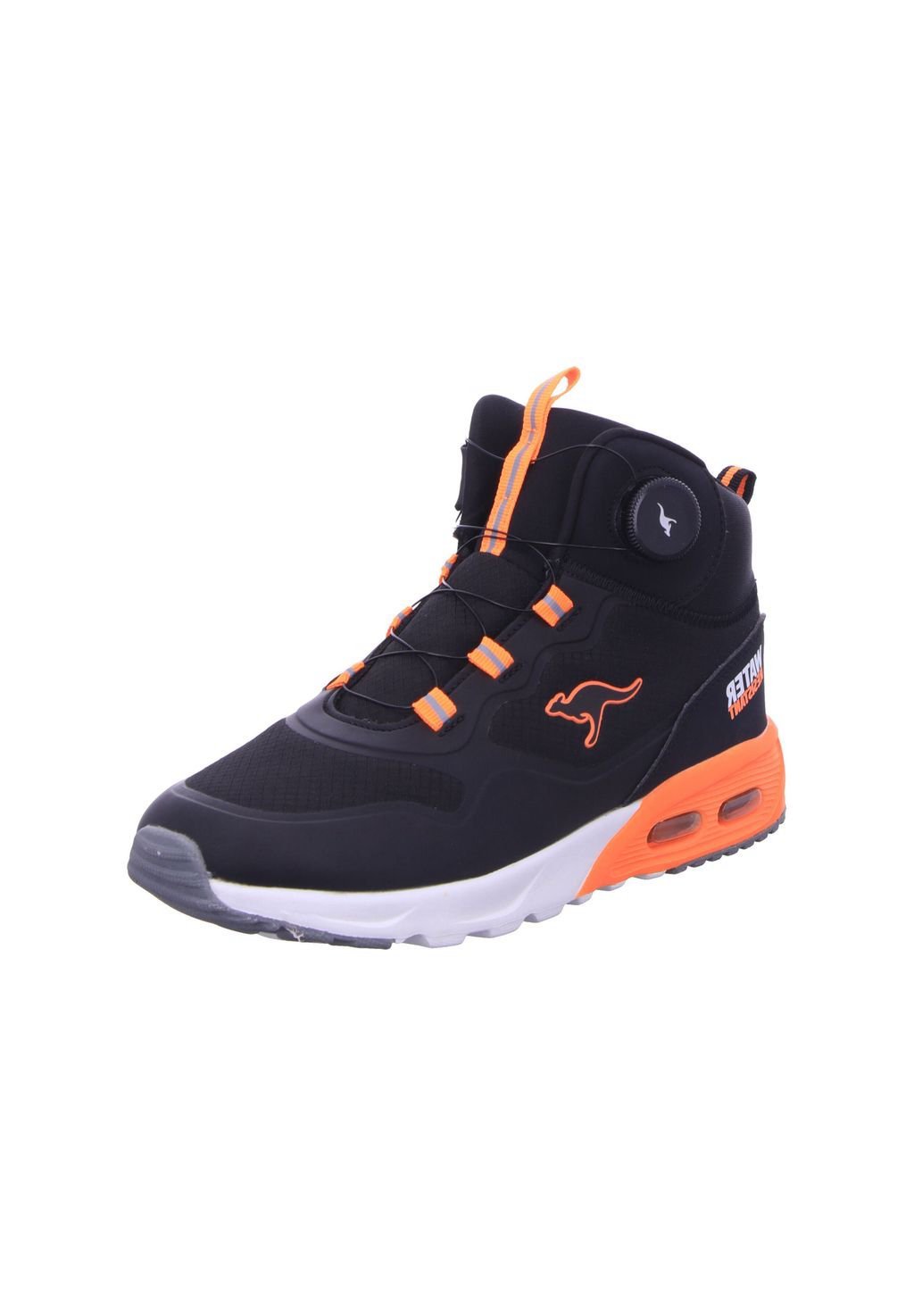 Basket KangaROOS pointure 38