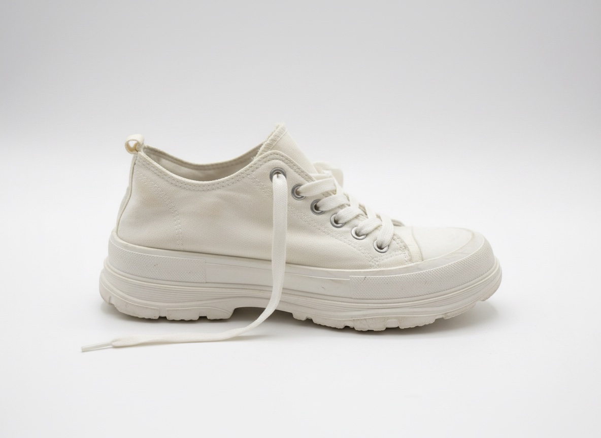 Basket blanc