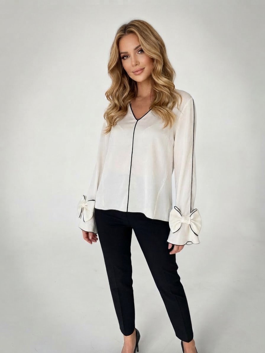 Blouse Zara