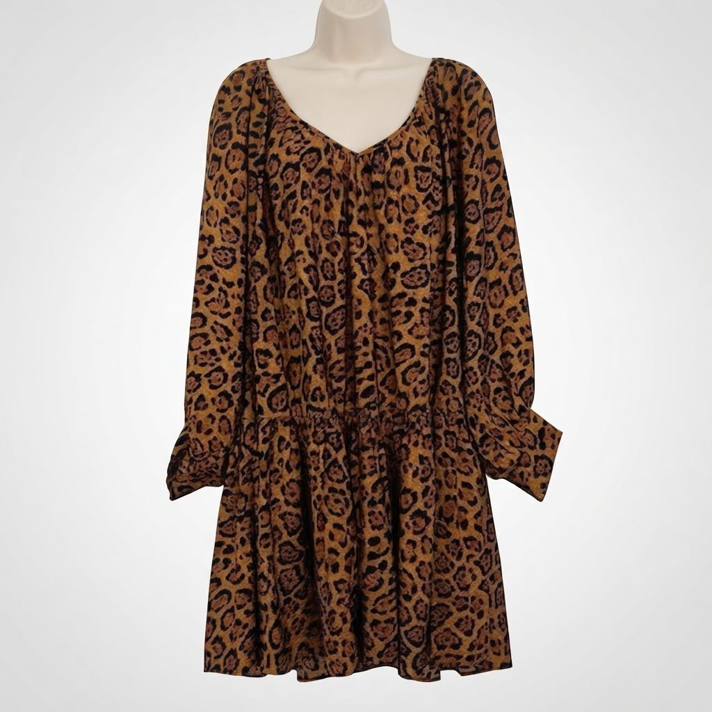 Robe H&M.