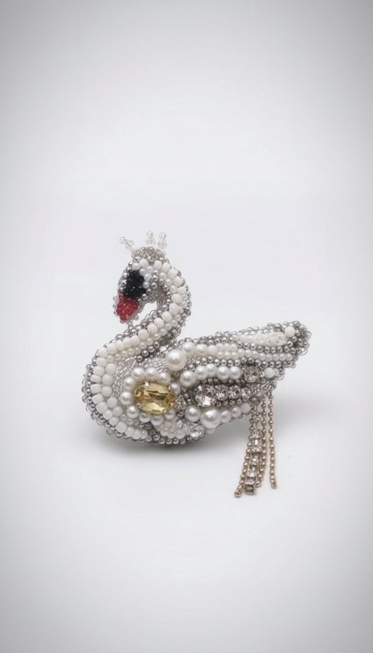 Broche