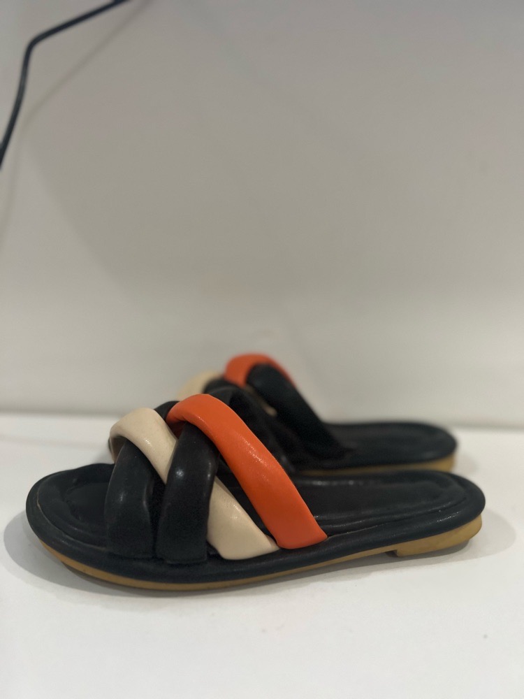 Mule pointure 38