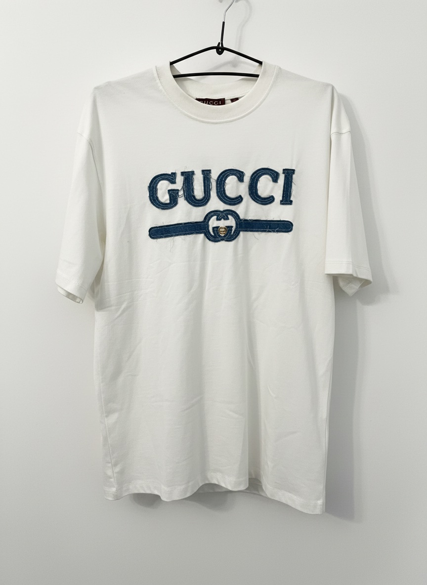 Tshirt Gucci