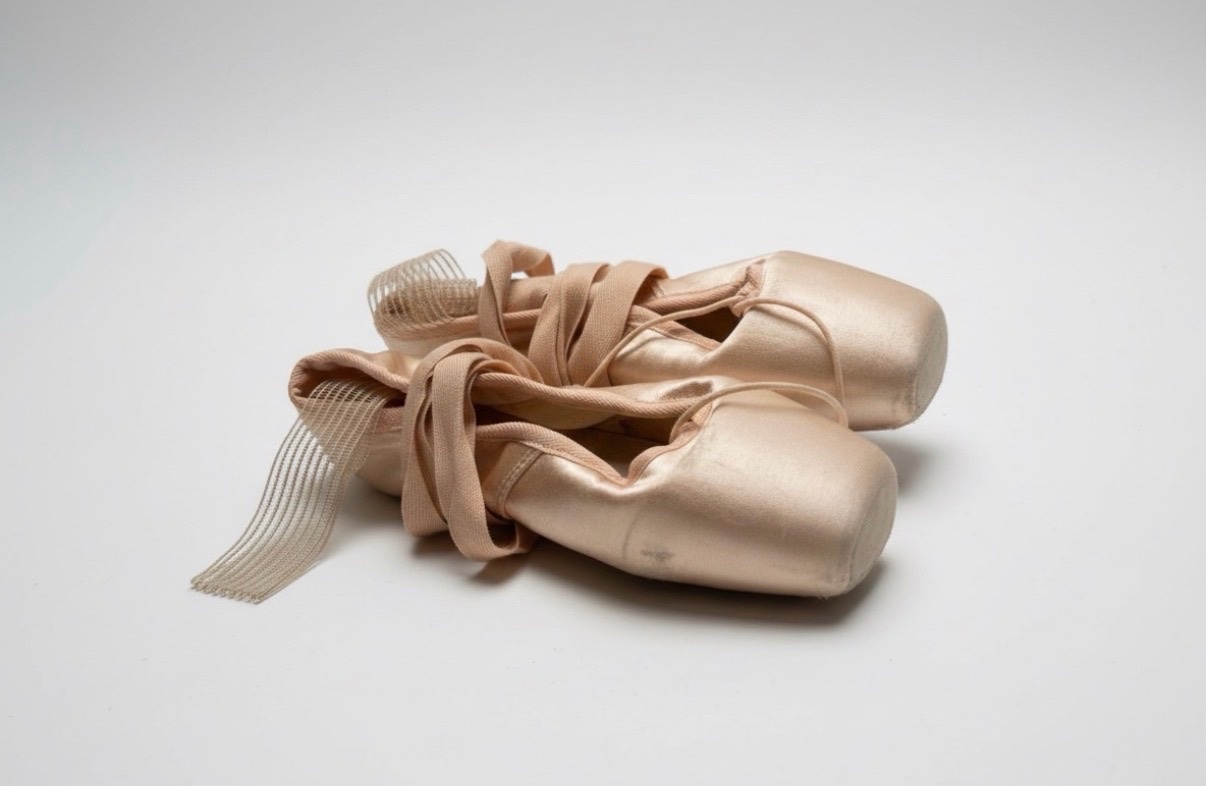 Ballerine 