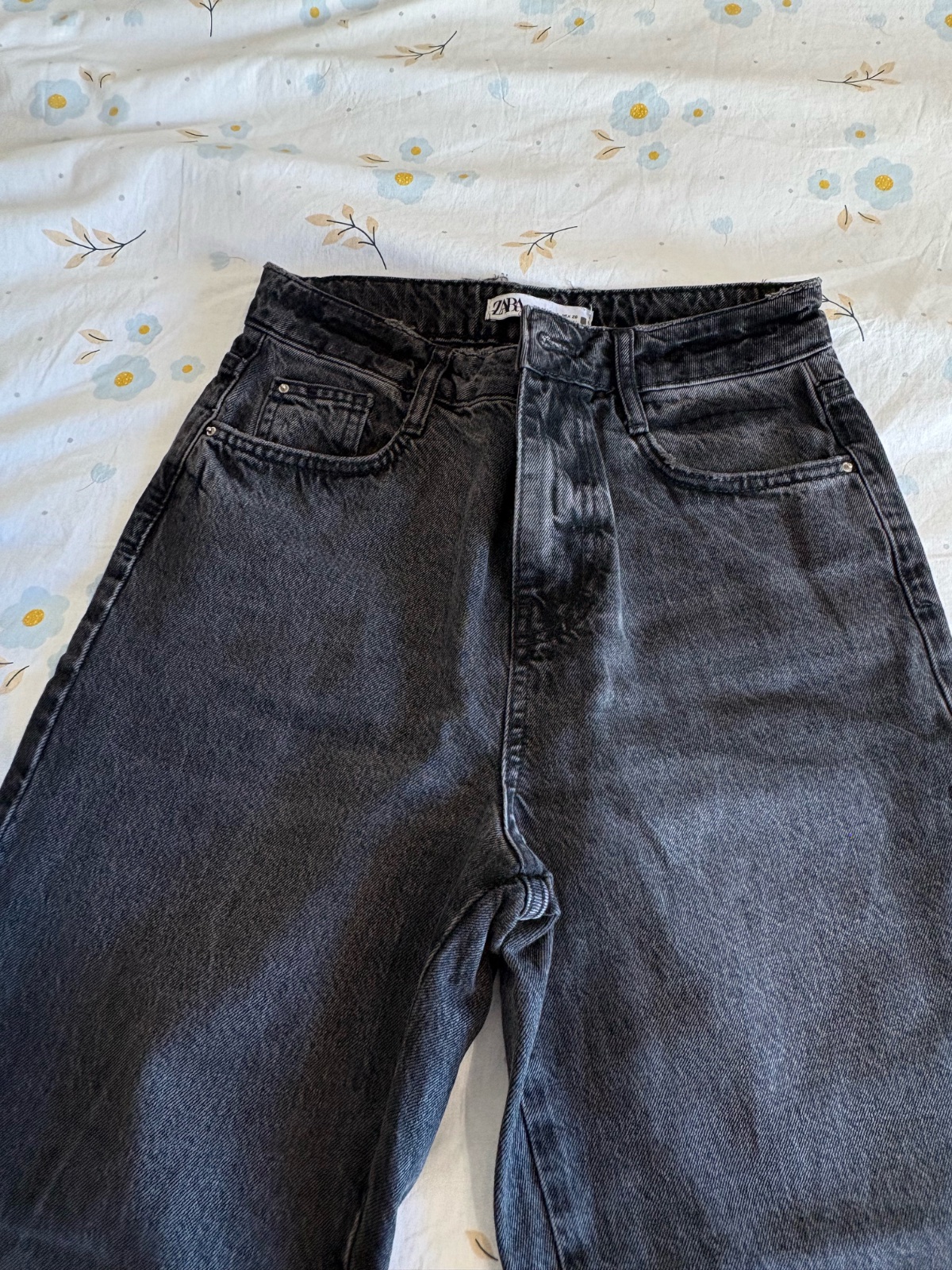 Gean zara 36 neuf