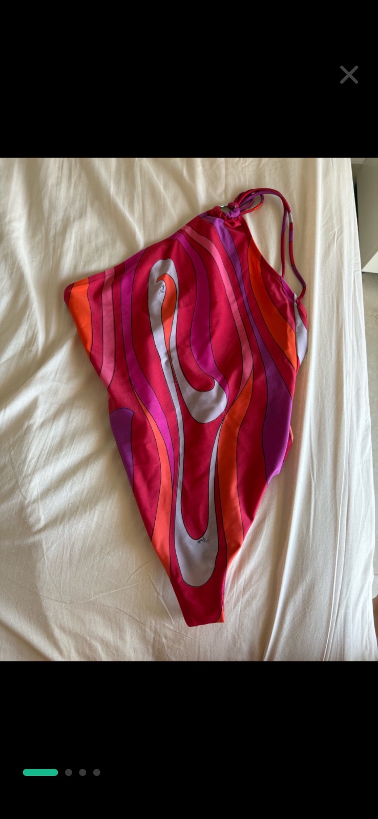 Pucci🥰maillot taille S