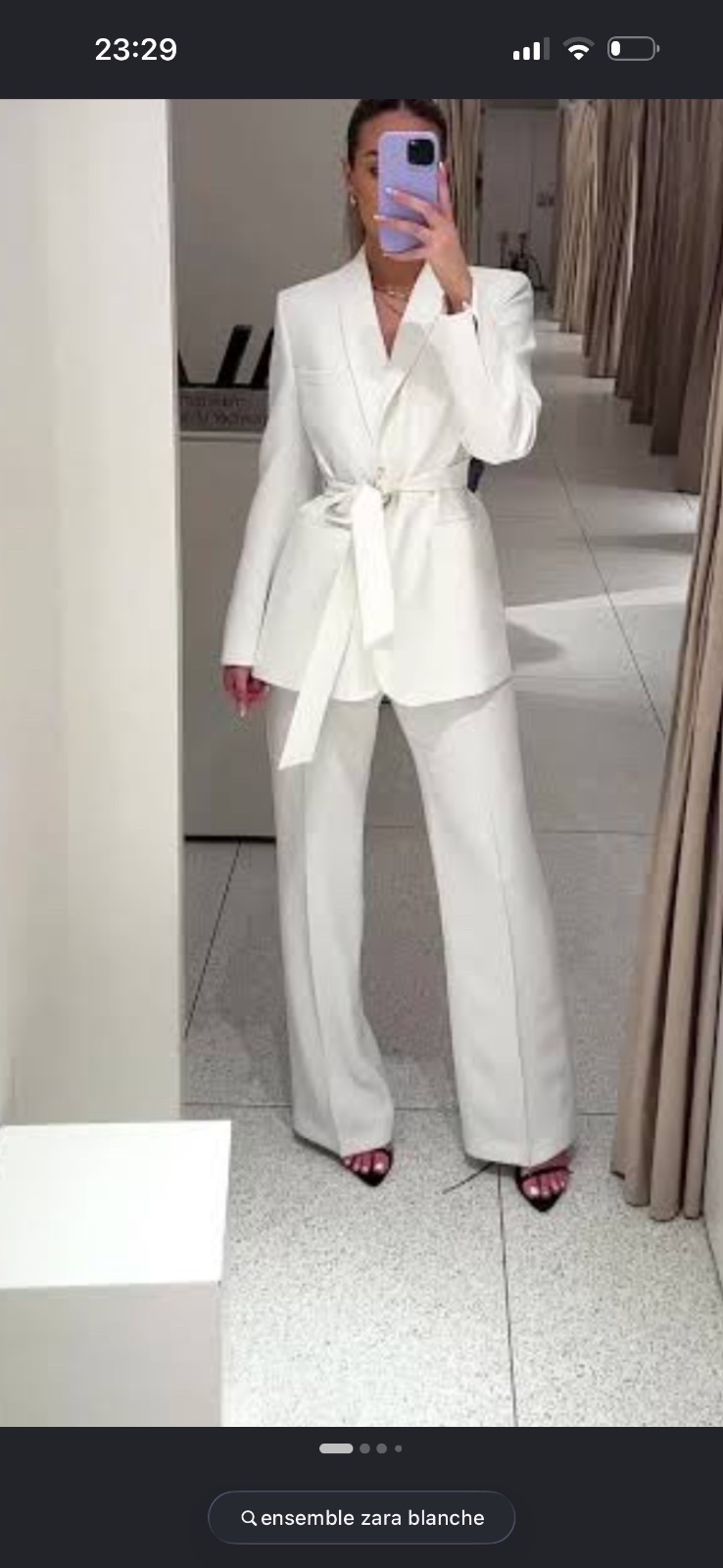 Ensemble ZARA