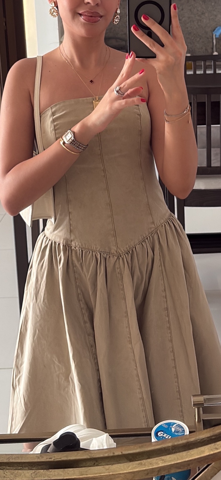 Robe zara neuff❤️🔥