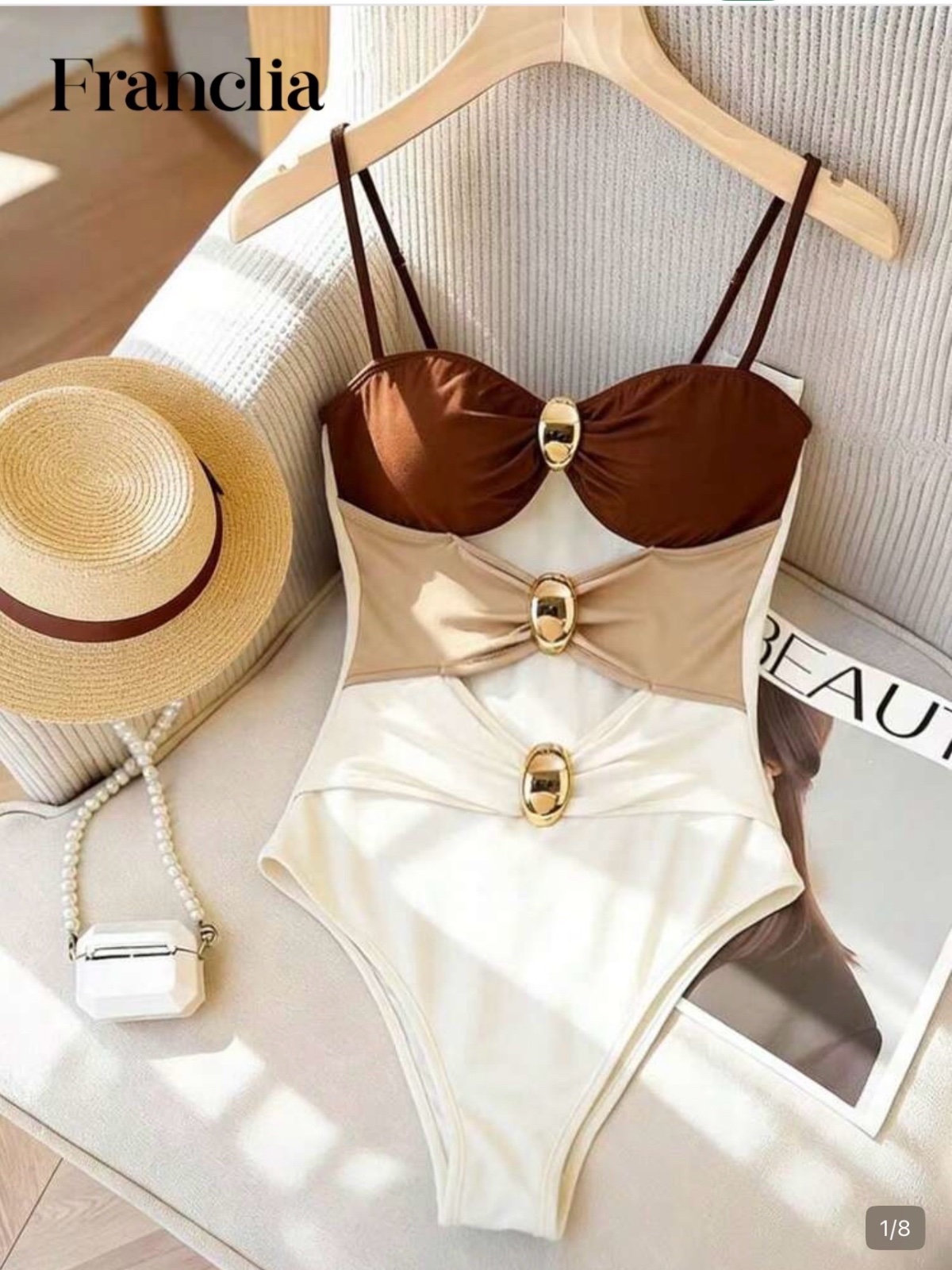 Maillot Taille 36 shein