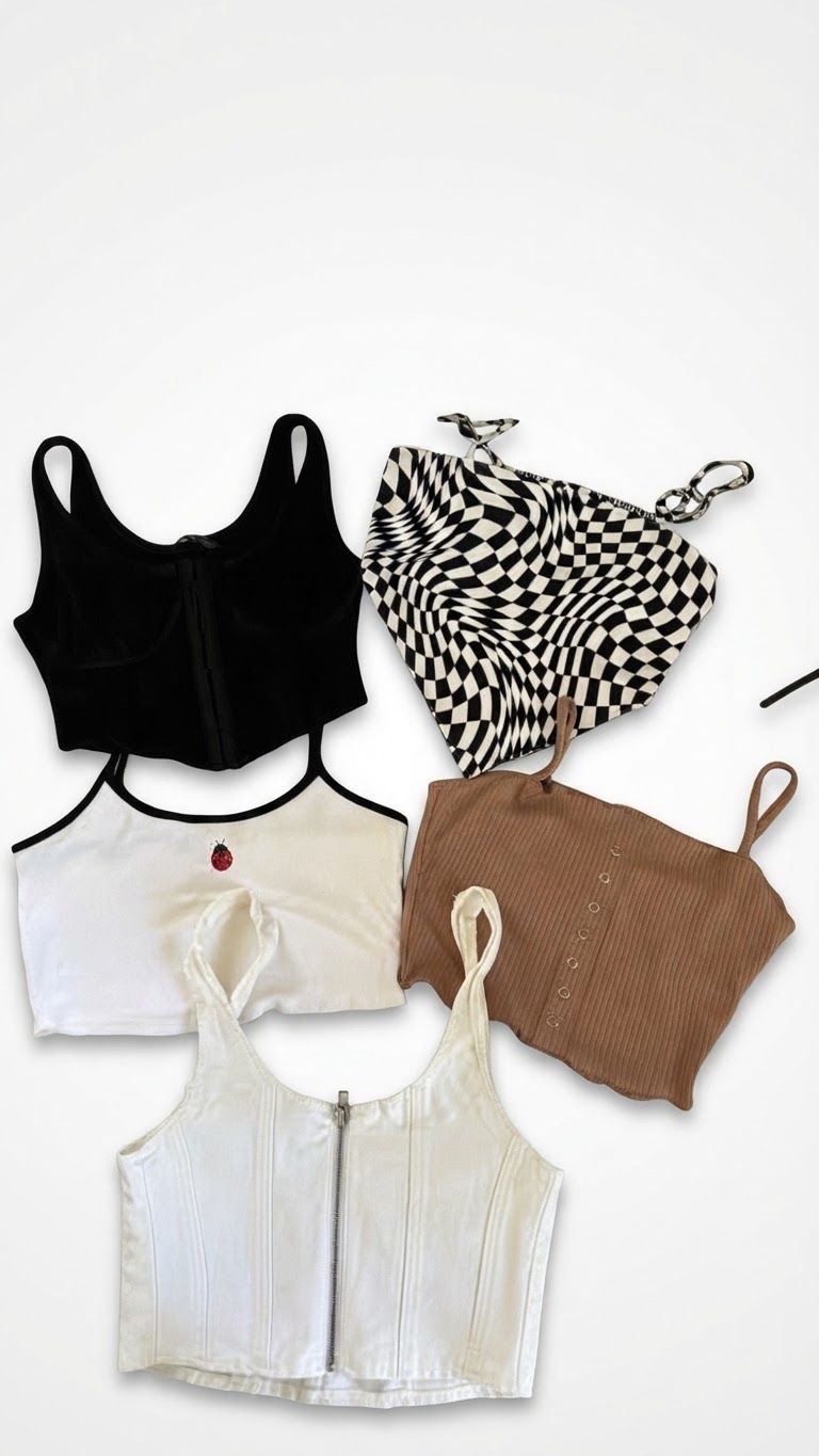 Tops