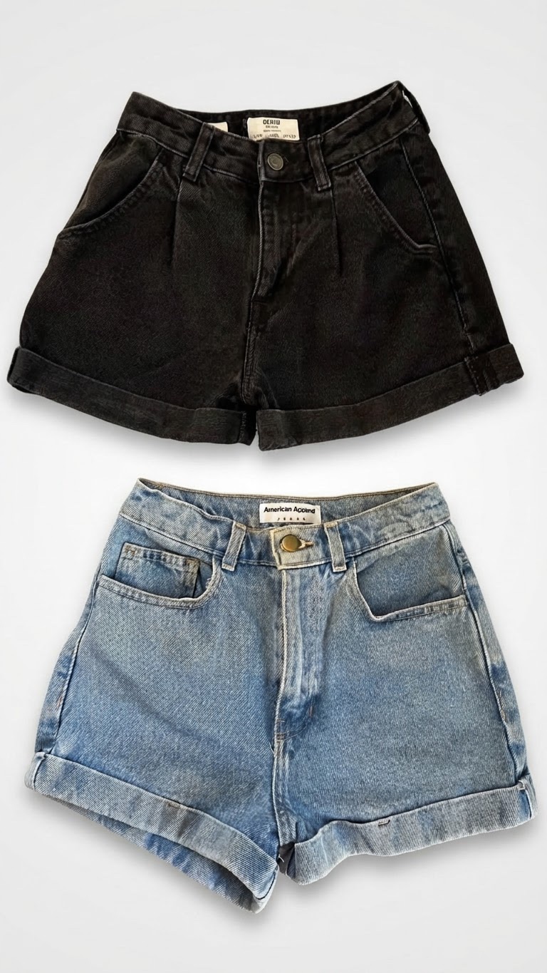 Shorts djean