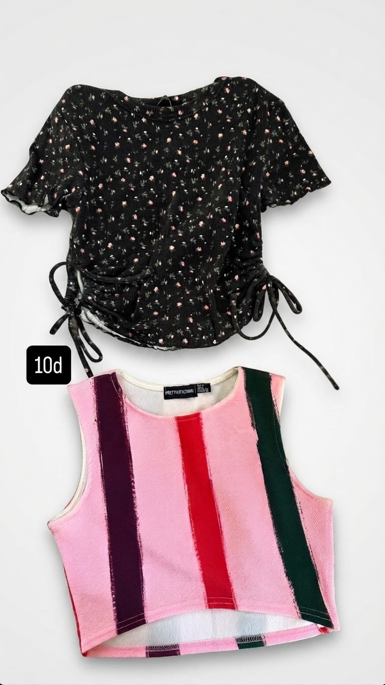 Tops