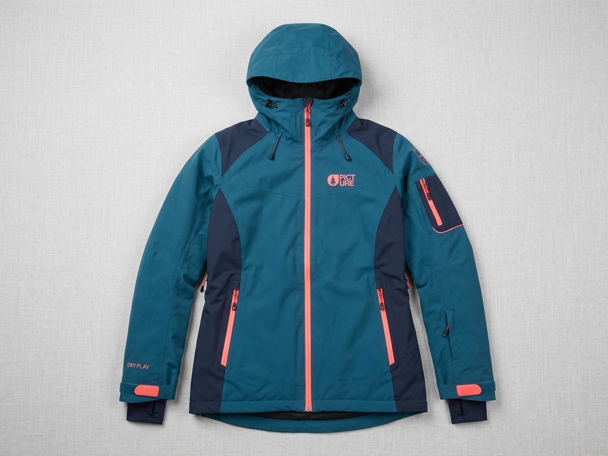 À vendre : Veste d'hiver / Ski Picture Organic Clothing (Originale)