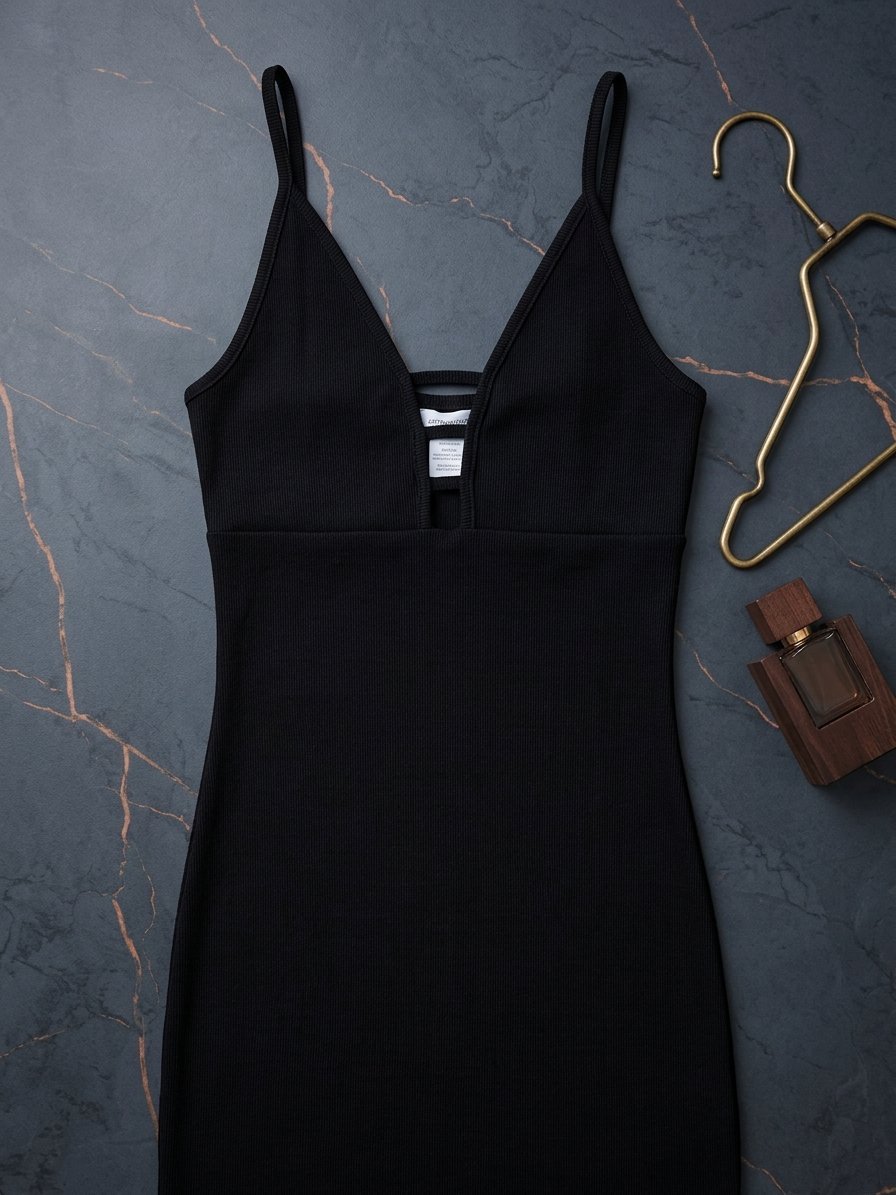 Robe courte Femme 