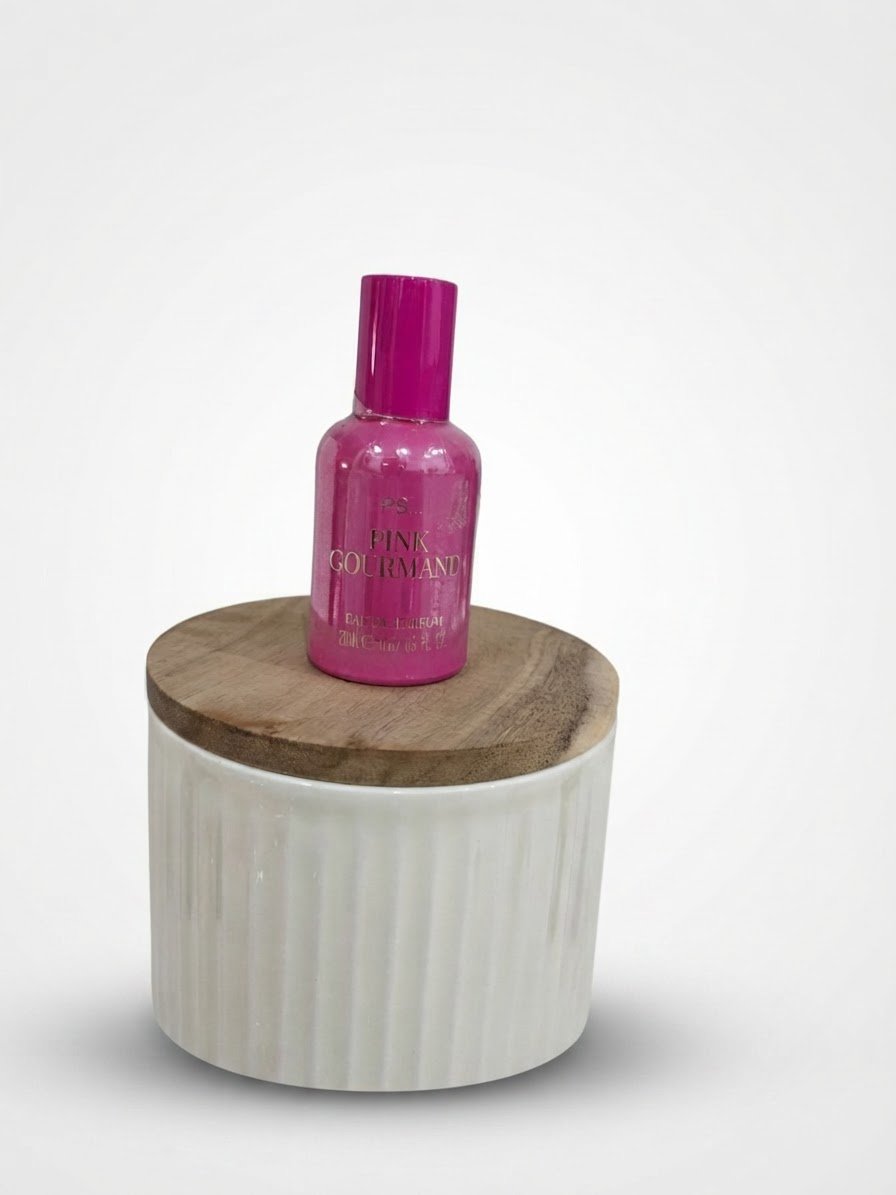 Parfum femme 