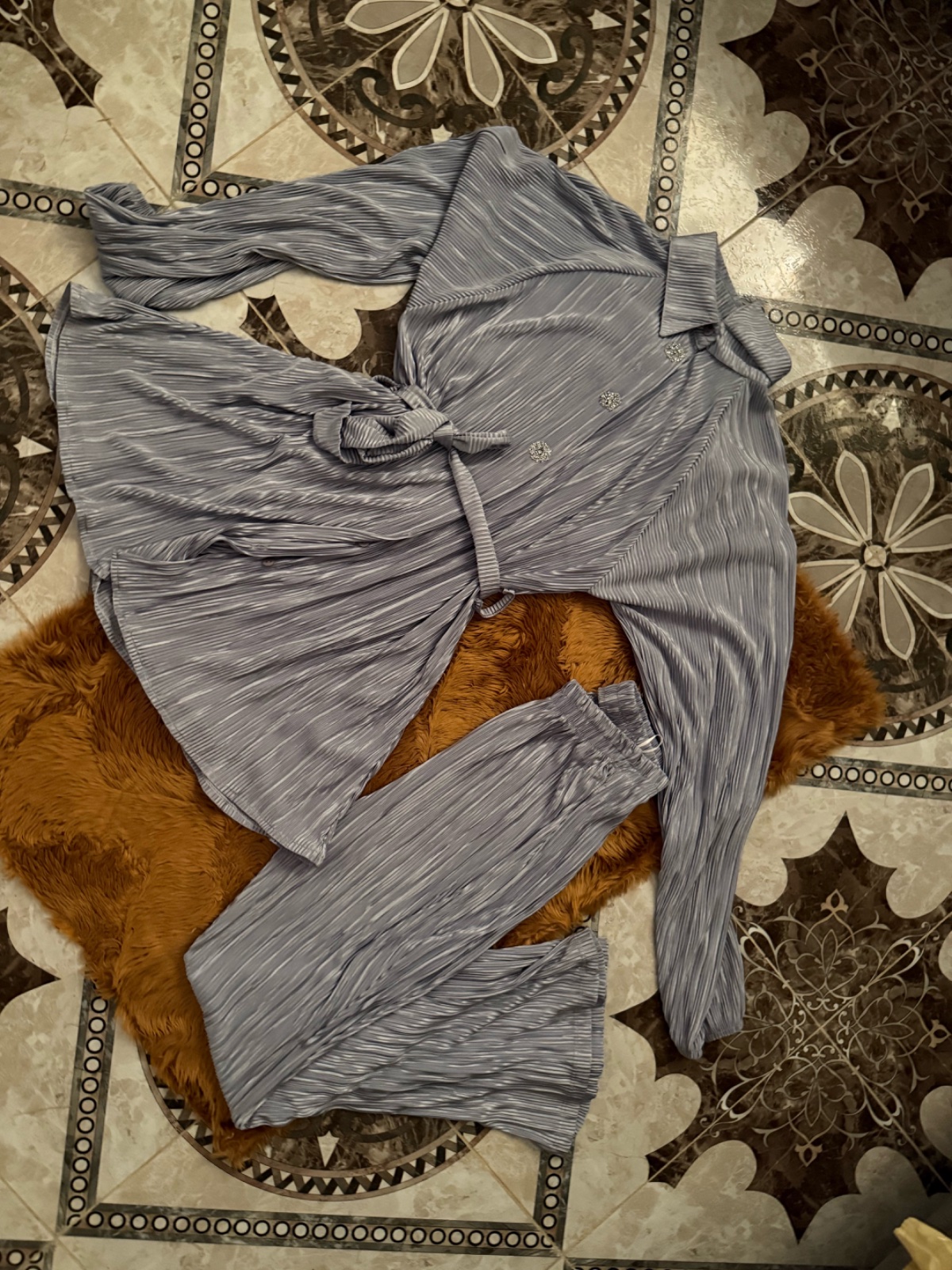Robe ,set 