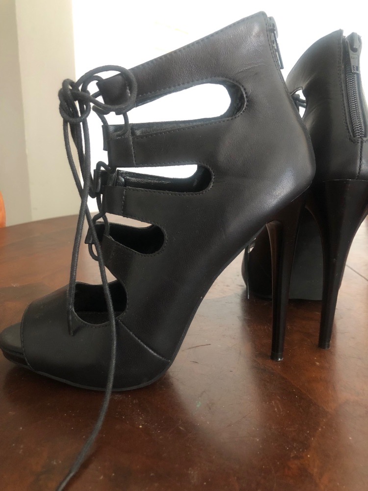chaussure