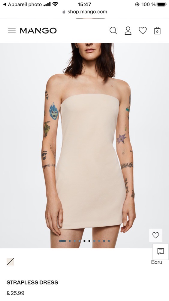 Robe
