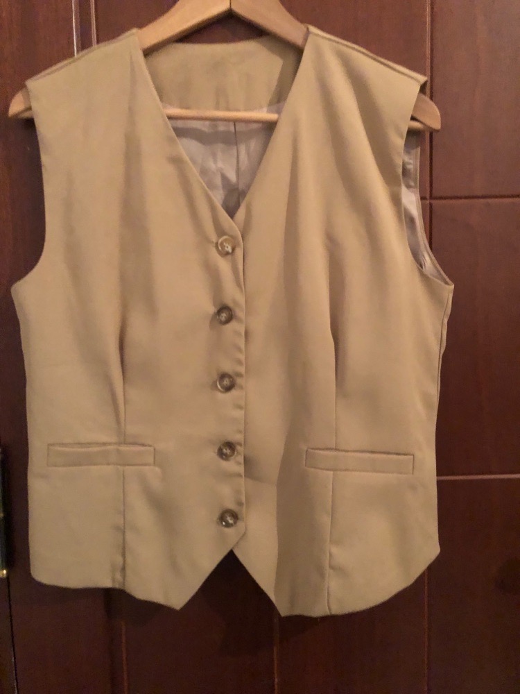 Gilet