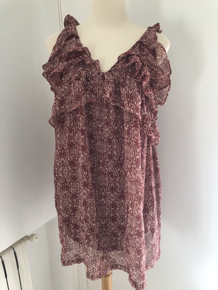 robe 