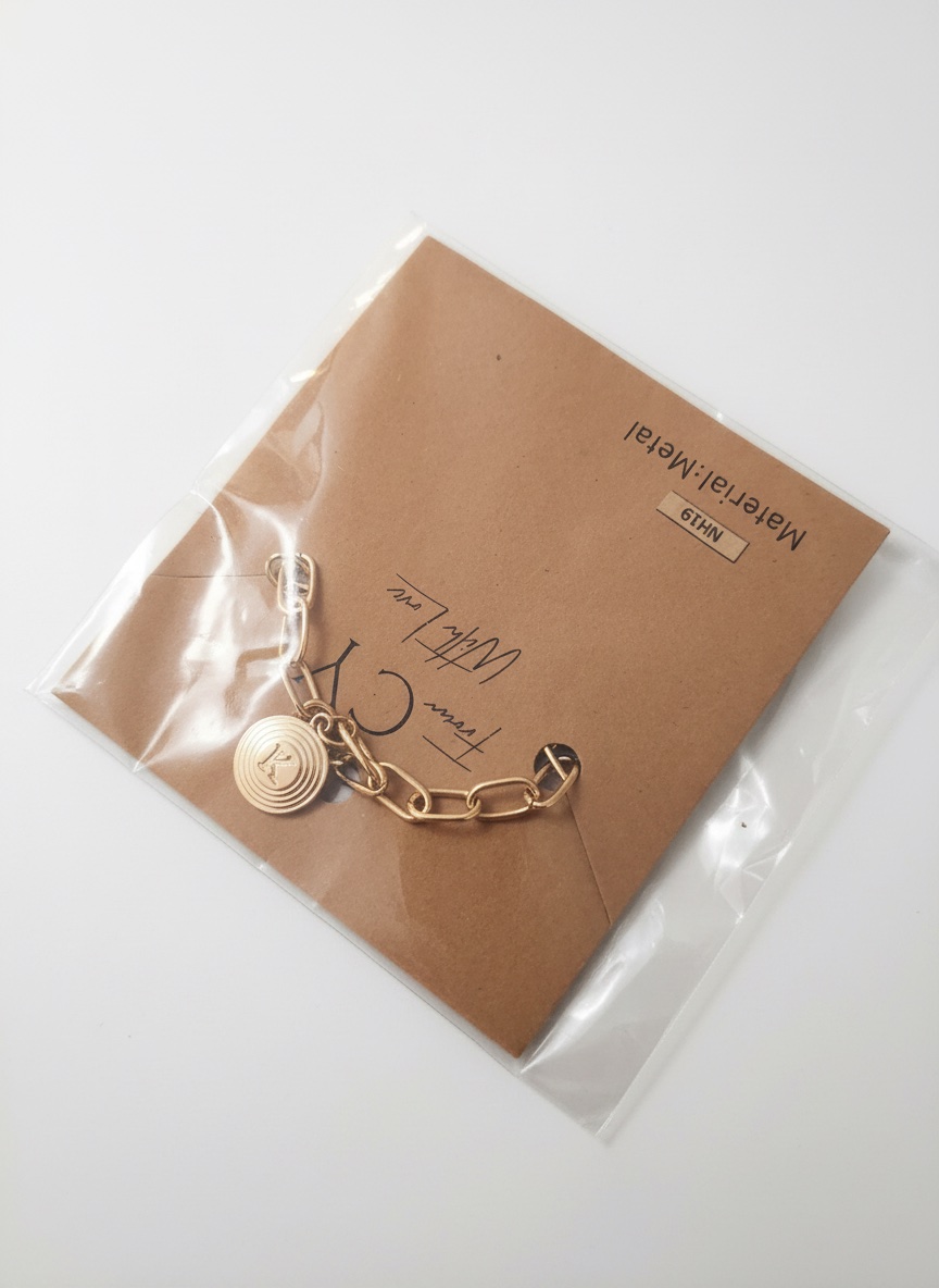 Bracelet