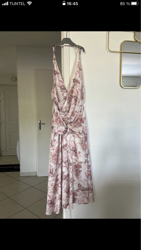 robe 