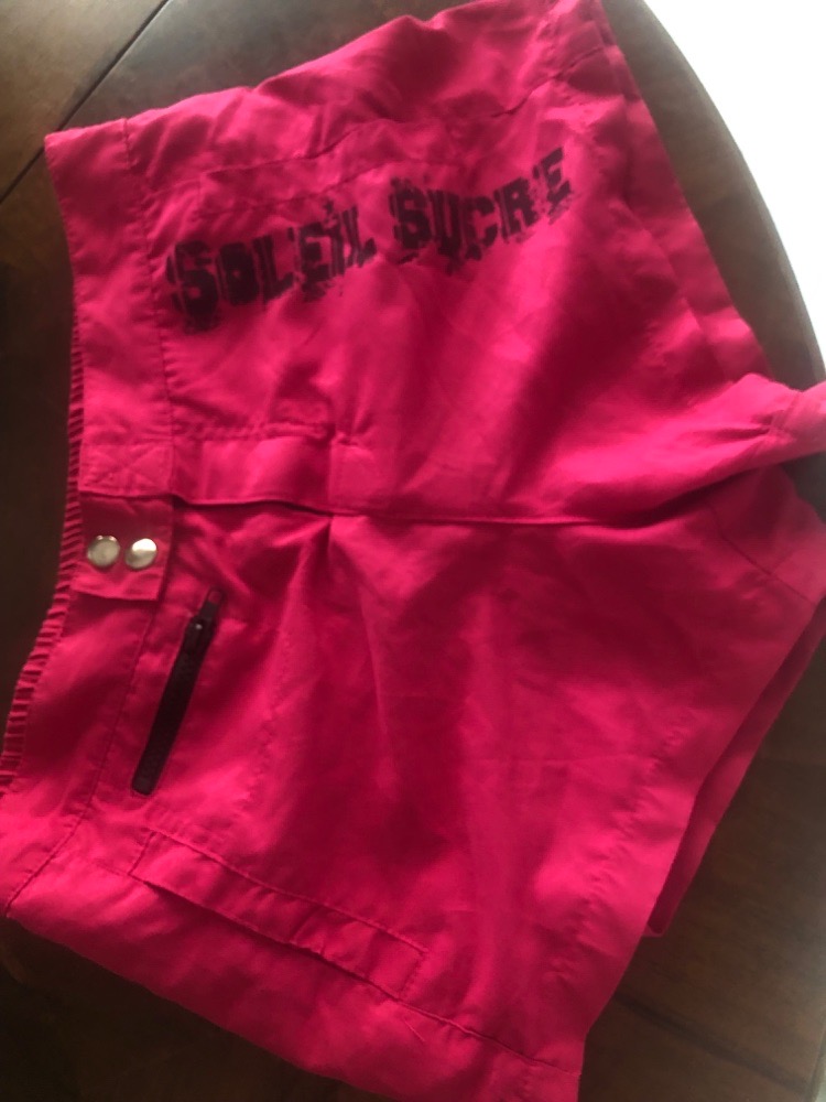 Short