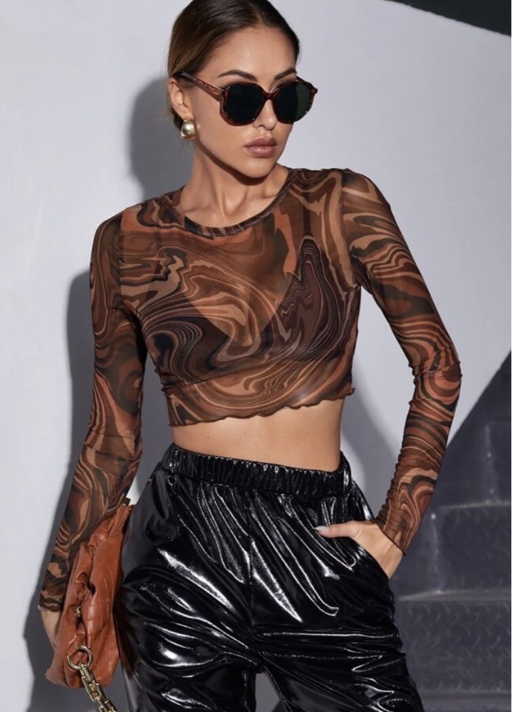 top