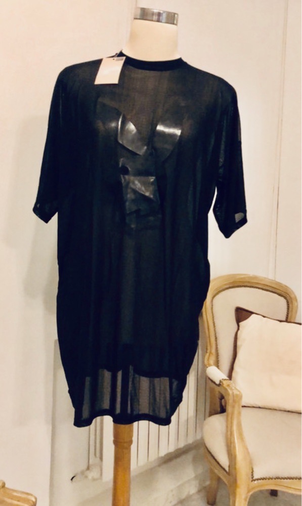robe