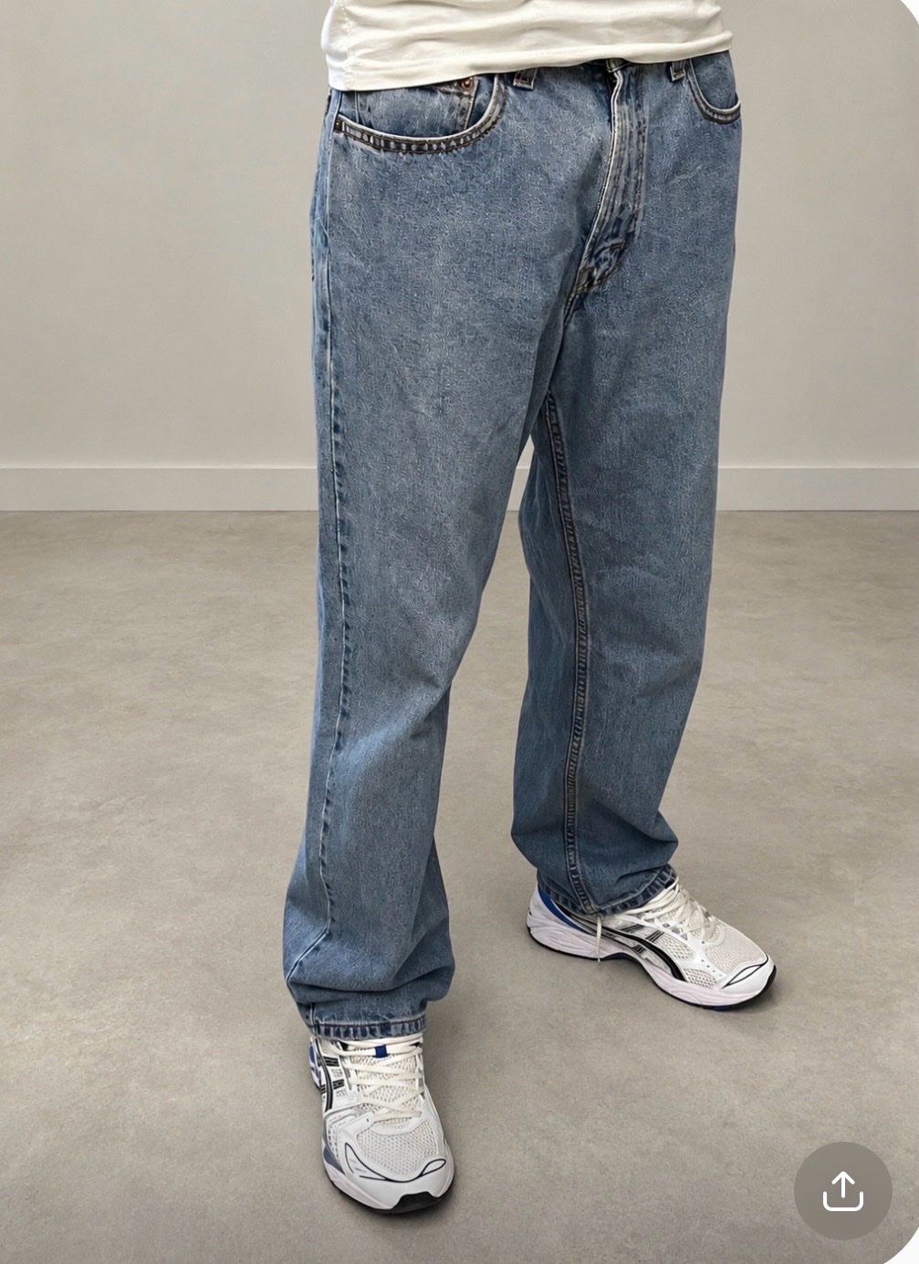 Djean levi's