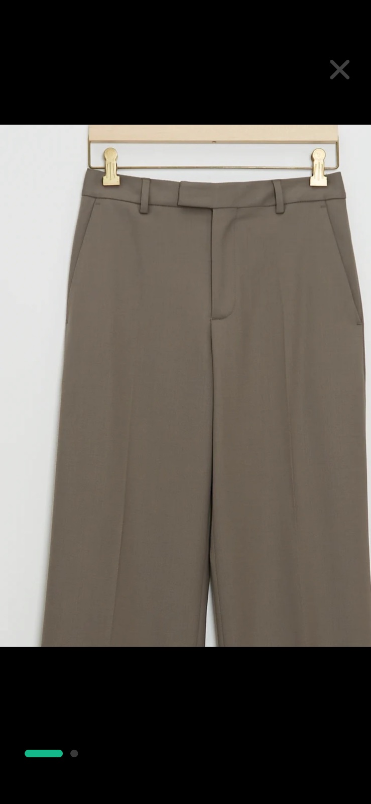 Pantalon ca