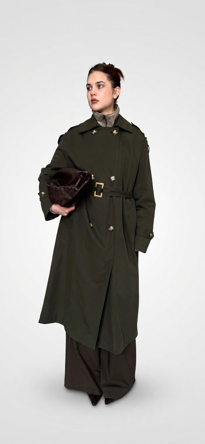 Trench 