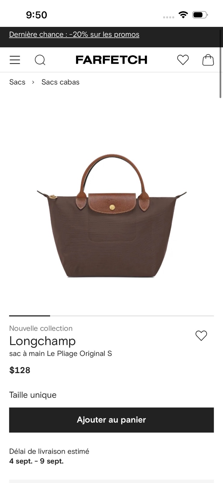 Longchamps
