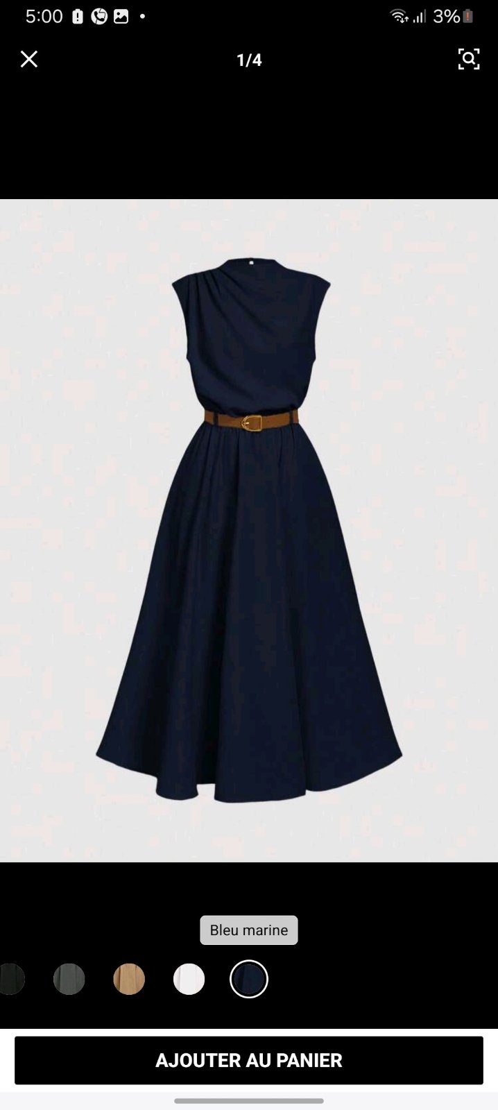 Robe