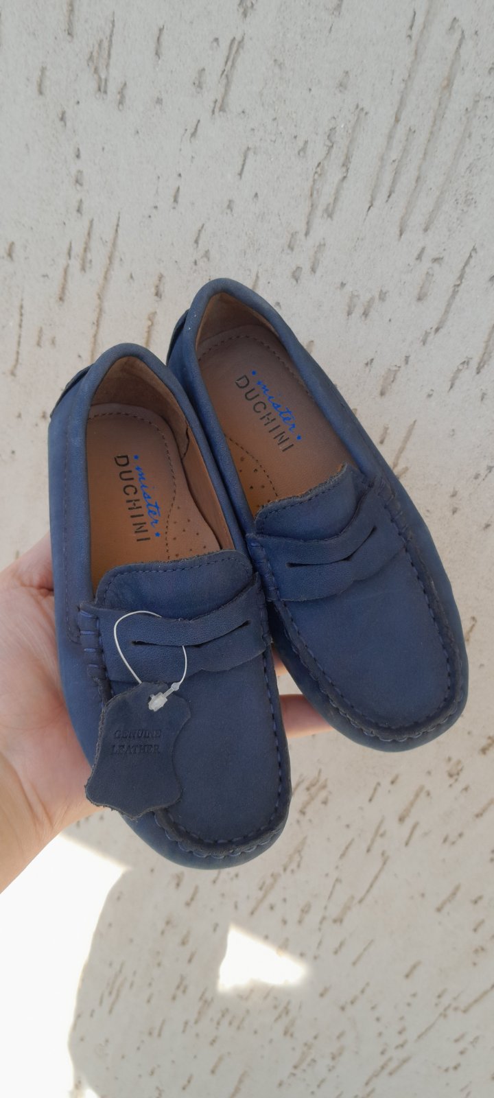 Mocassins 