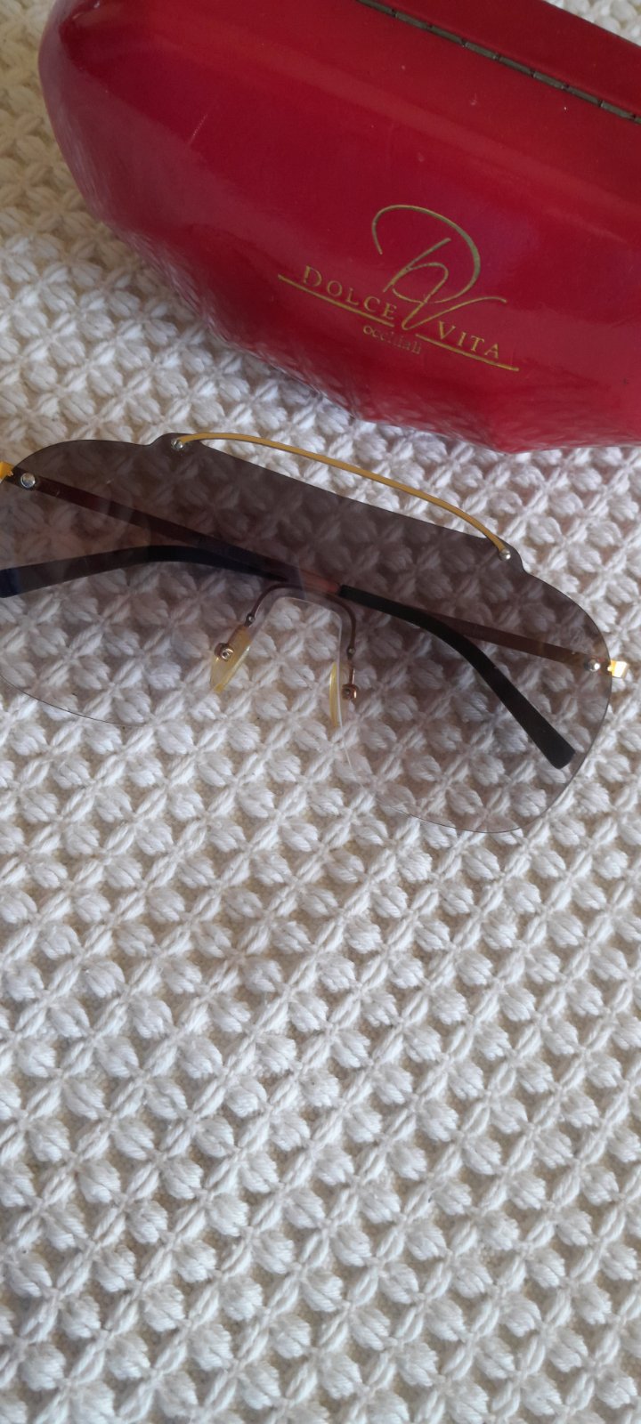 Lunettes 