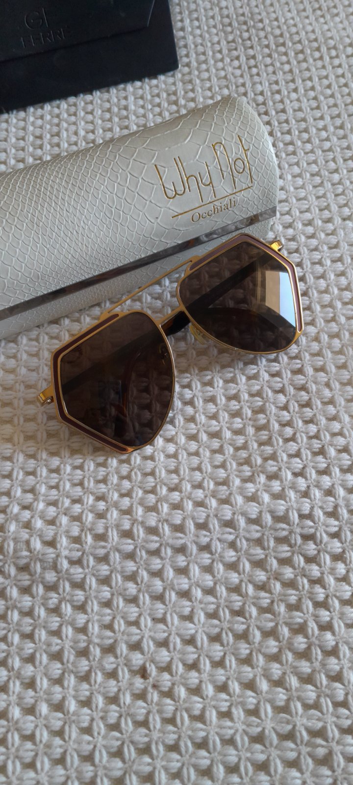 Lunettes 