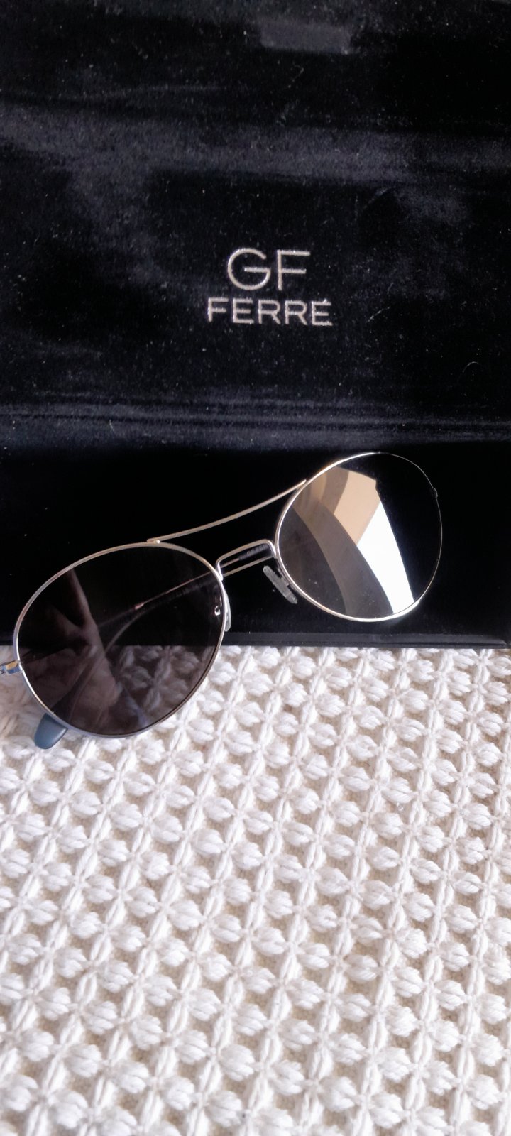 Lunettes 