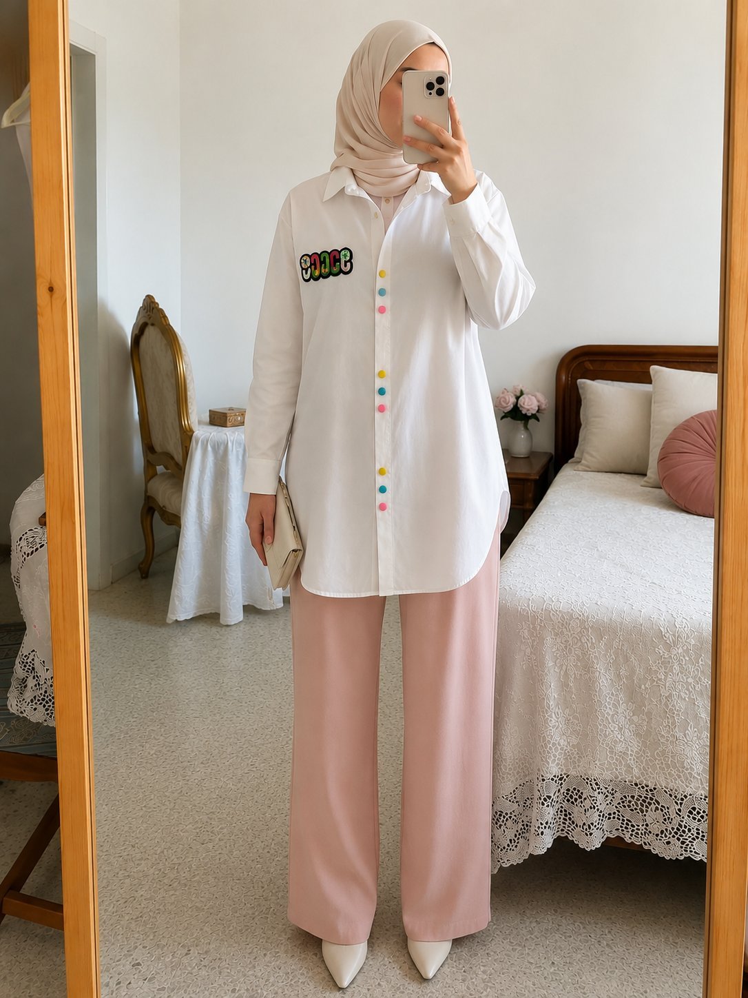 Chemise 
