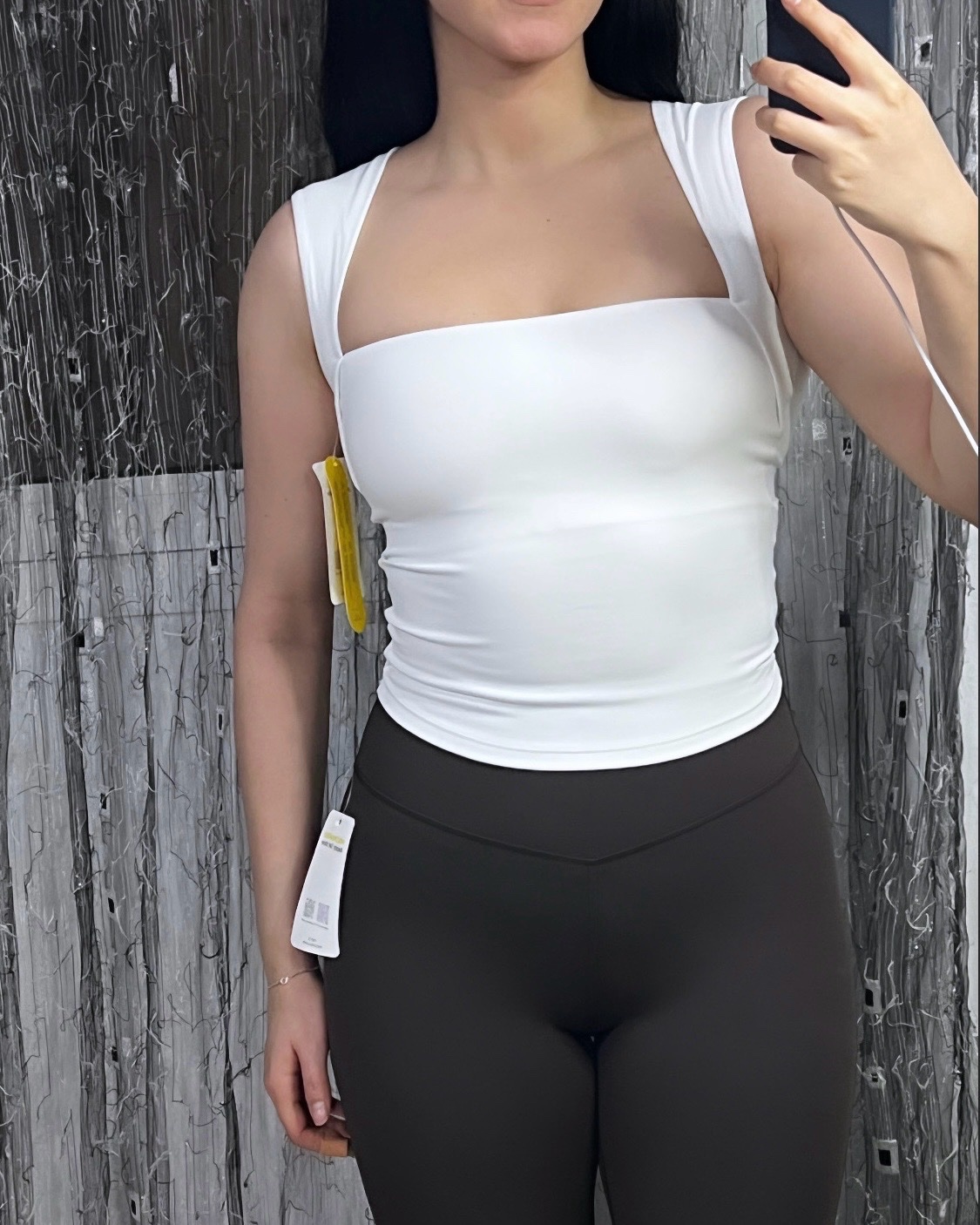 Top de la marque Glowmode