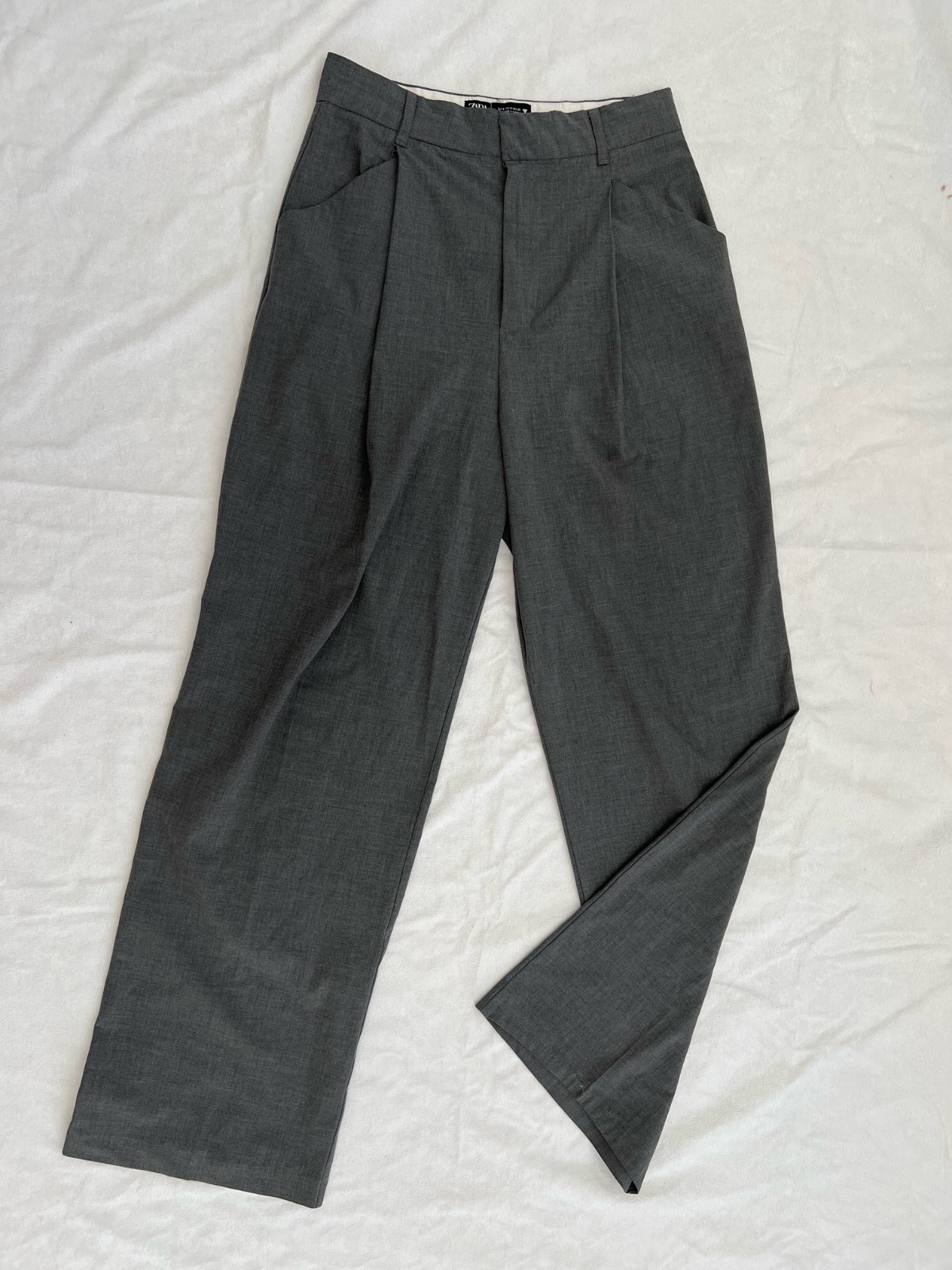 Pontalon zara