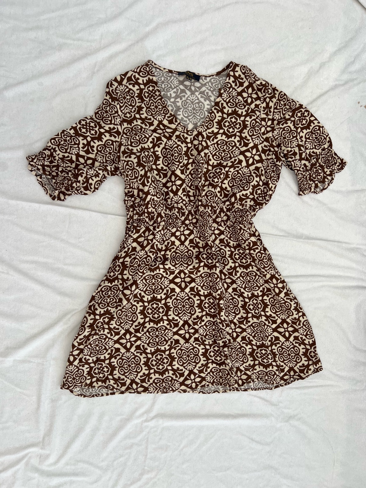 Robe 9amraya