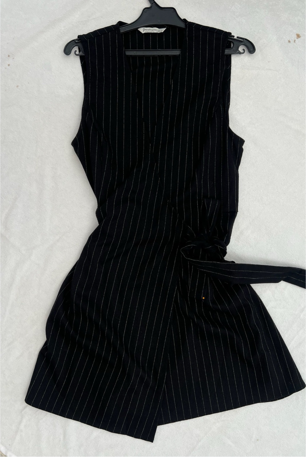 Robe noir