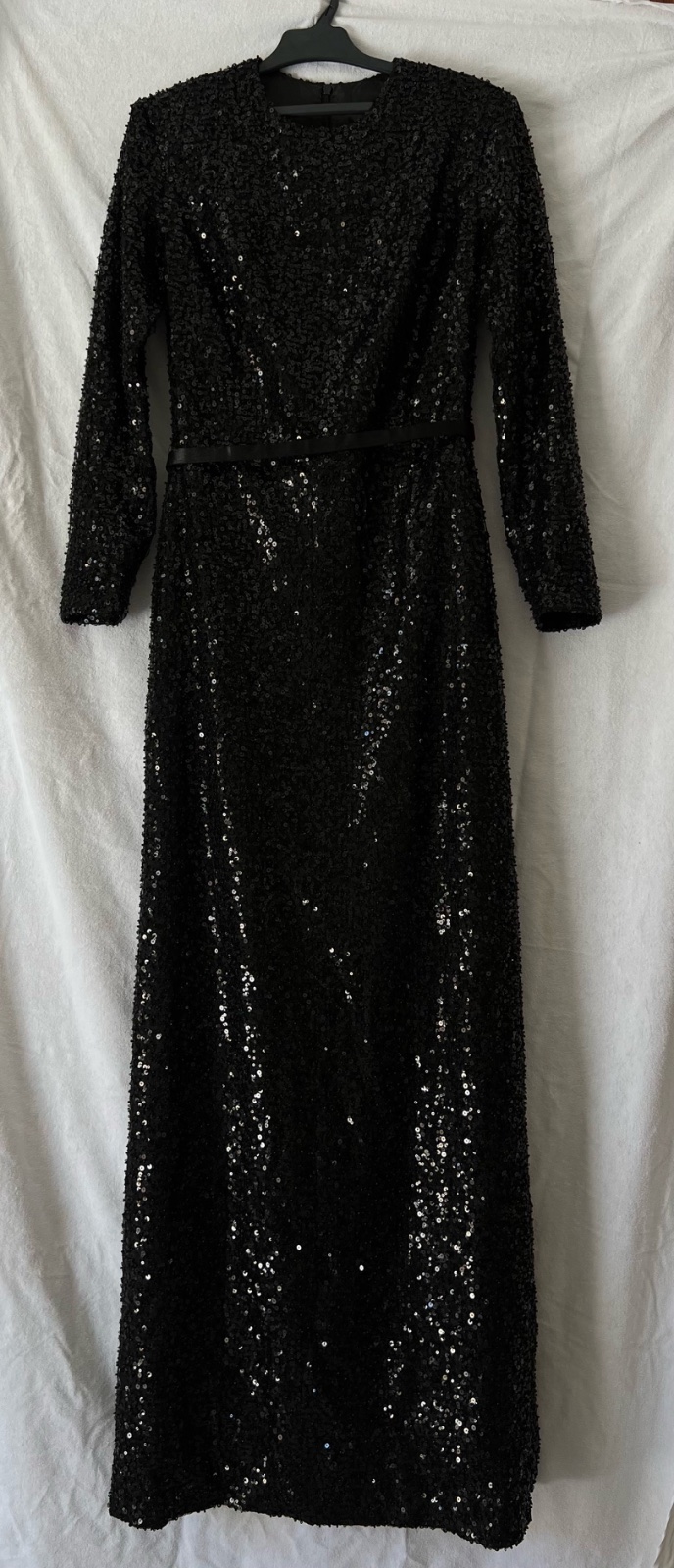 Robe soirée